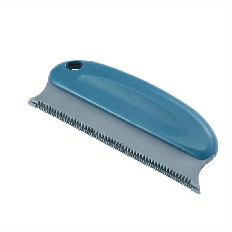 Multi Surface Instant Pet Hair Removal Tool