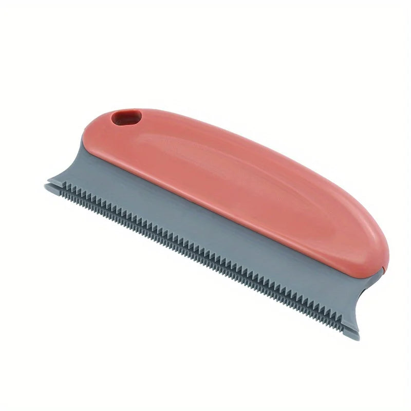 Multi Surface Instant Pet Hair Removal Tool