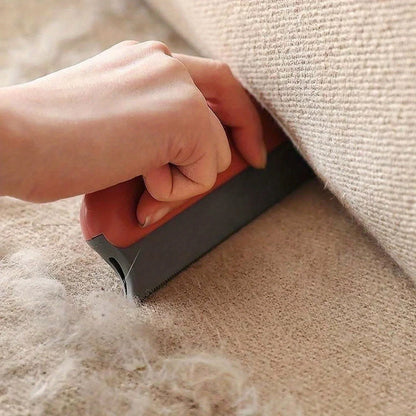 Multi Surface Instant Pet Hair Removal Tool