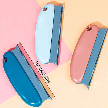 Multi Surface Instant Pet Hair Removal Tool